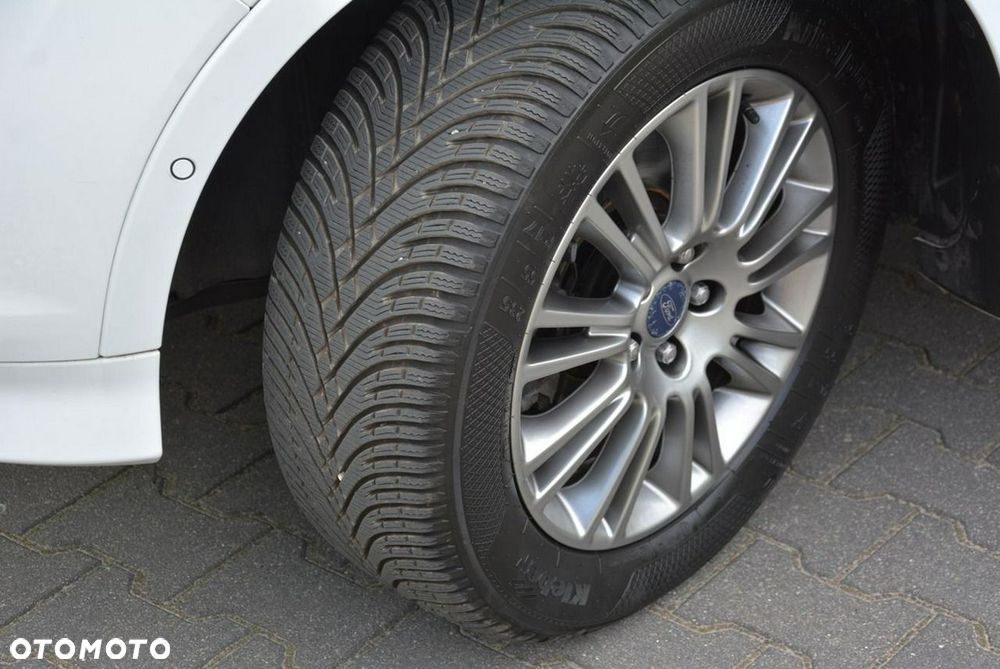 Ford Kuga 1.5 EcoBoost 4x4 Individual - 40