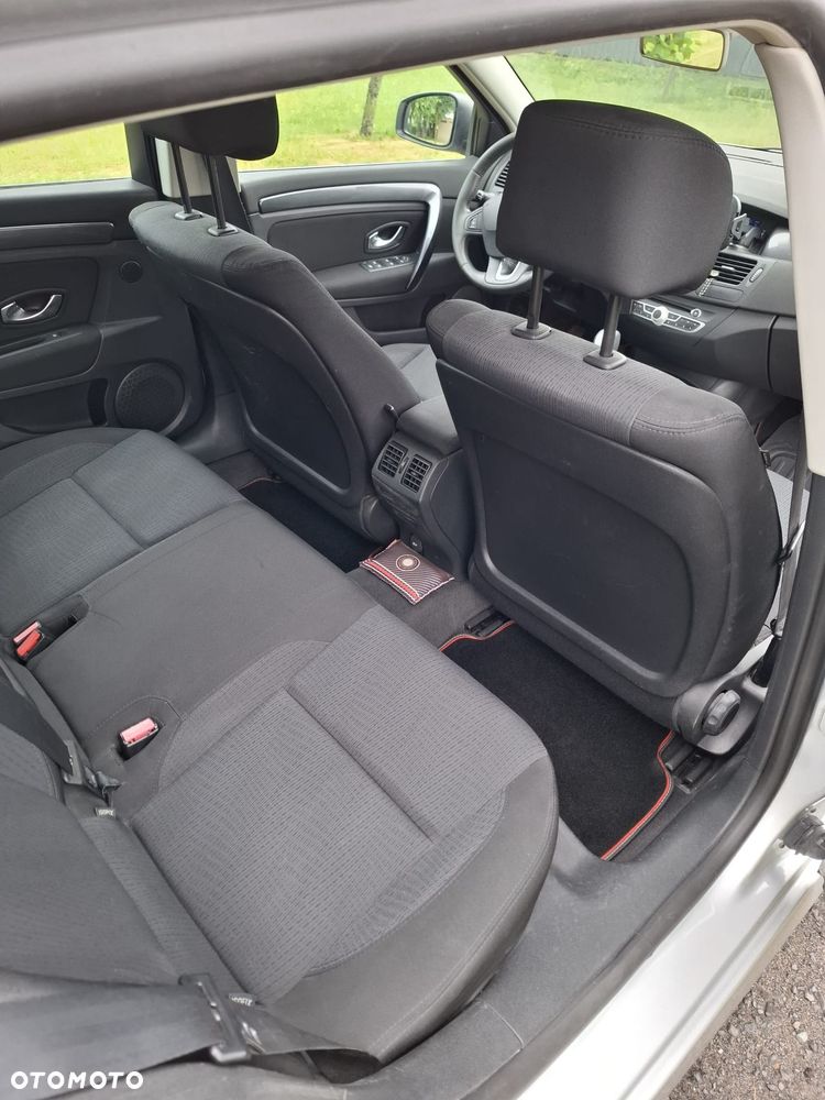 Renault Laguna 2.0 DCi Expression - 34
