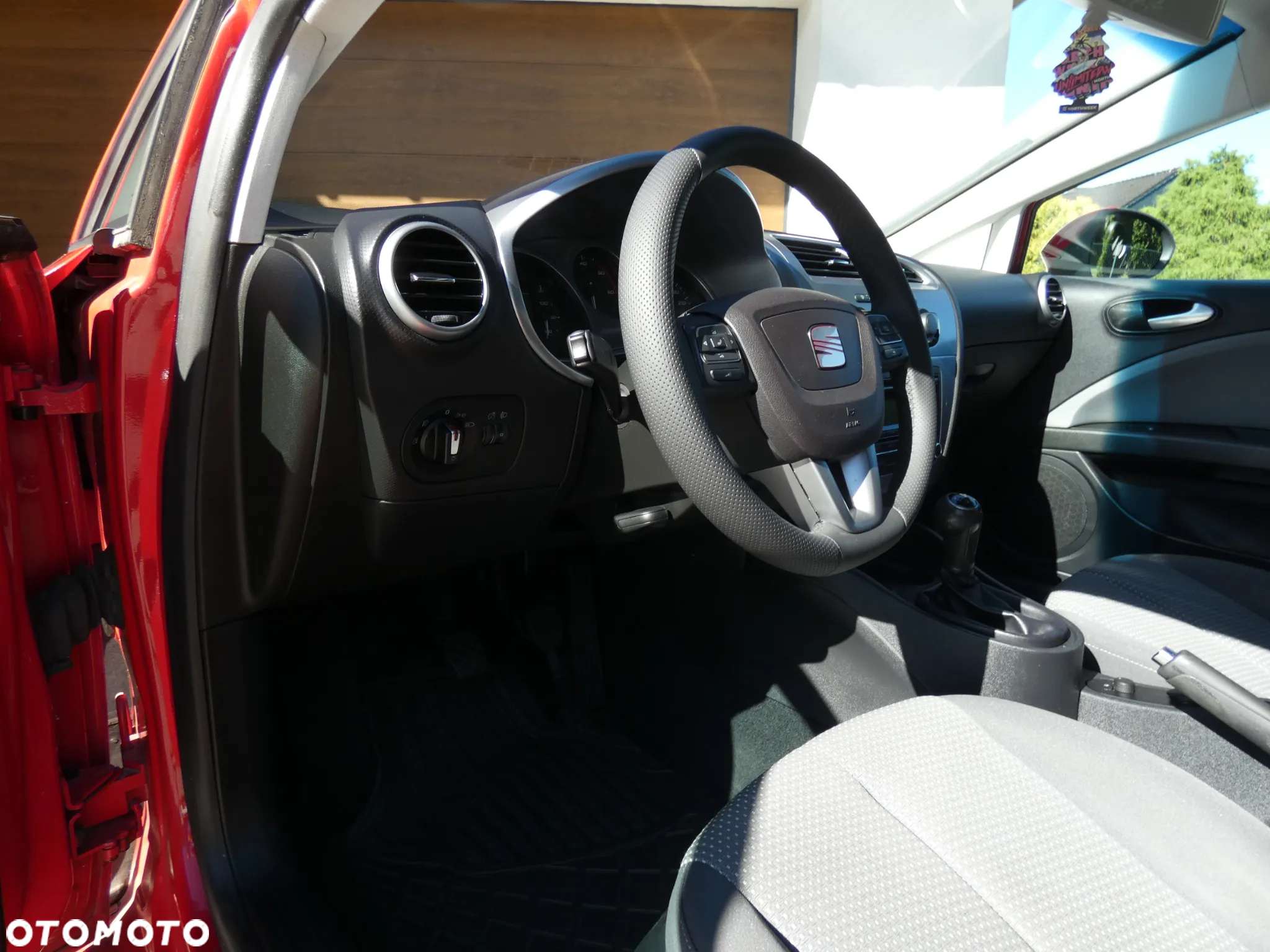 Seat Leon - 16