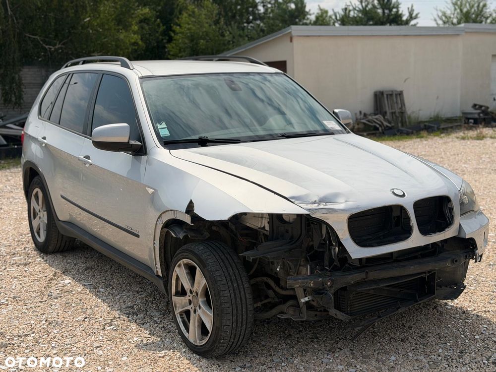 BMW X5 3.0d xDrive - 3