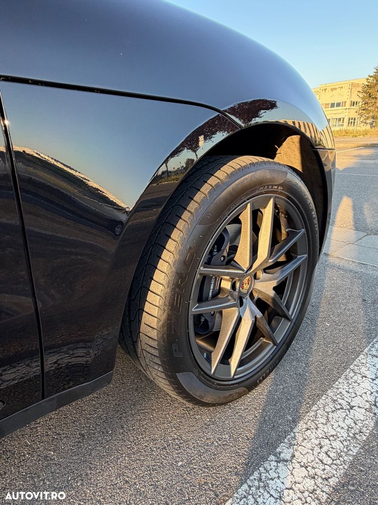 Porsche Macan T - 11