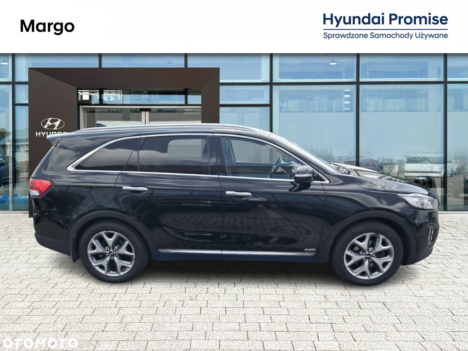 Kia Sorento 2.0 CRDI XL - 11