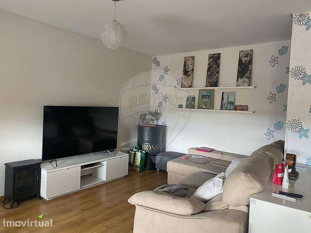 Apartamento T2 para venda - Grande imagem: 2/20