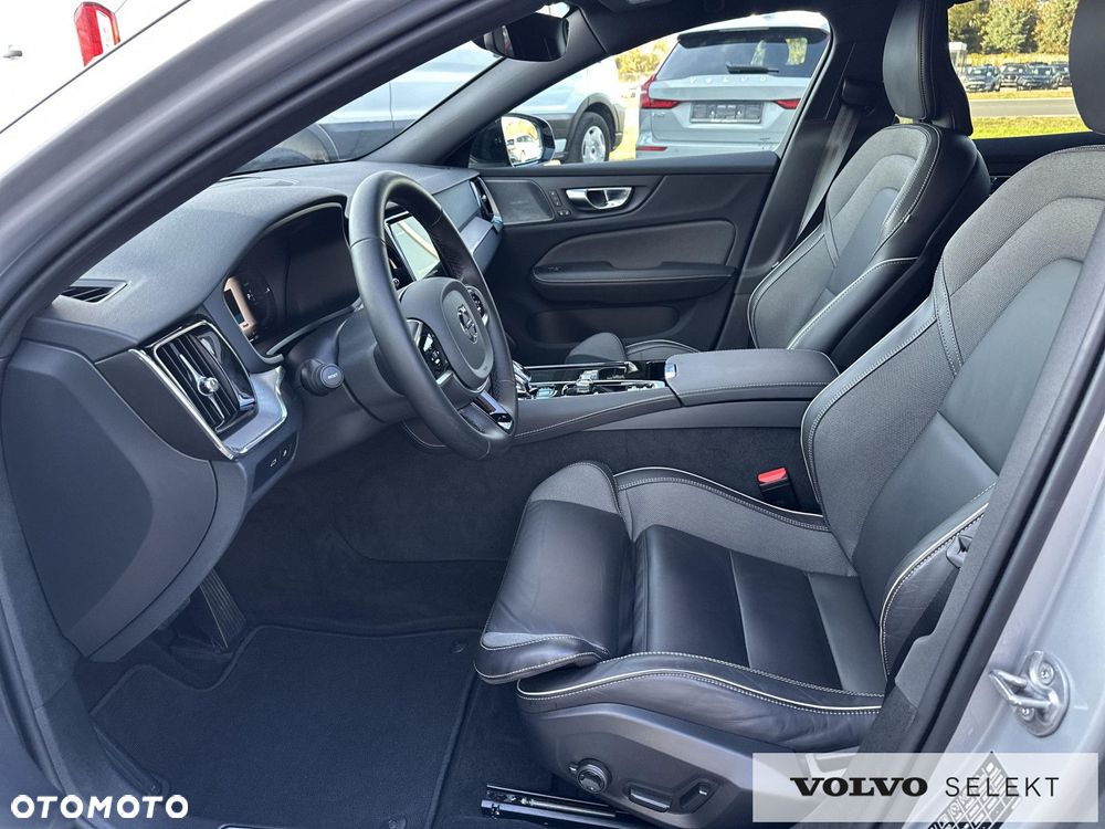 Volvo V60 - 15