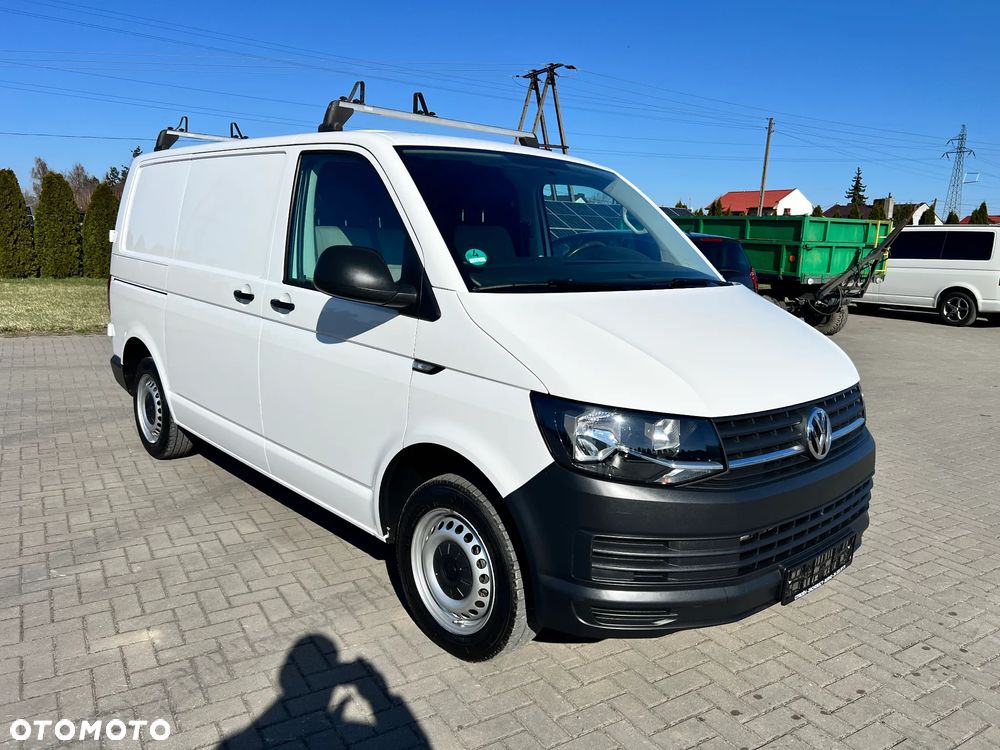 Volkswagen T6 - 13