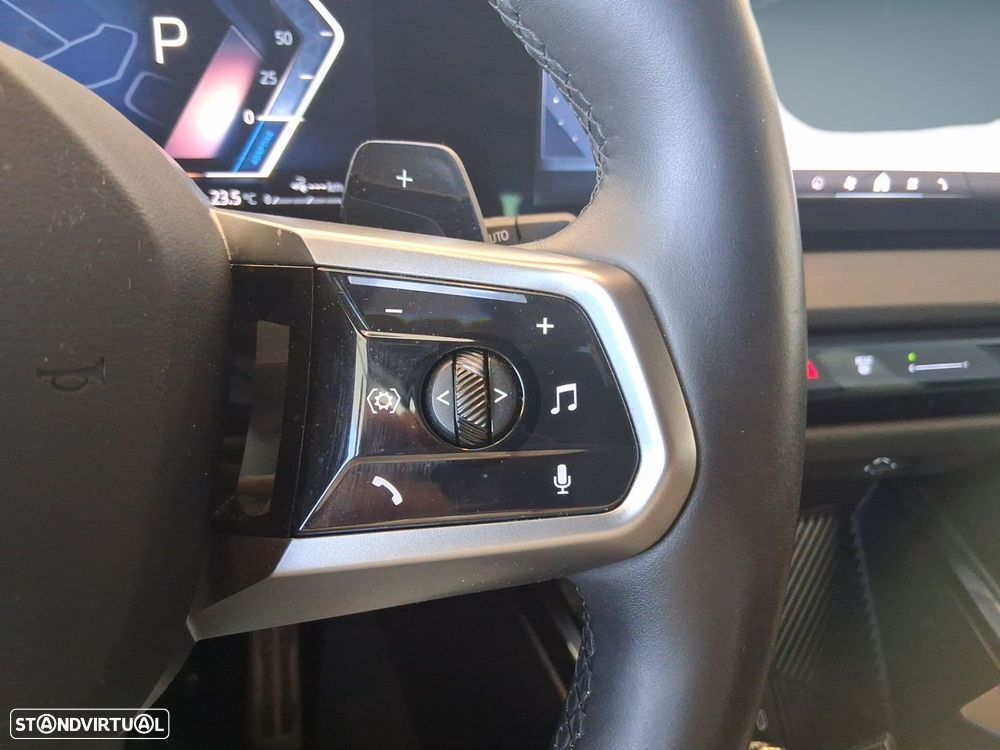 BMW X3 30 e xDrive Pack M Desportivo - 16