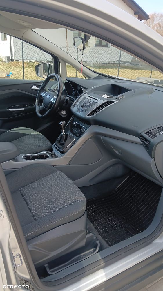 Ford C-MAX 1.6 TDCi Ambiente - 6