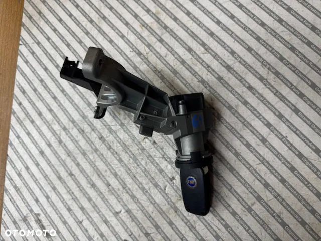 FIAT GRANDE PUNTO STACYJKA KLUCZYK 51793074 - 4