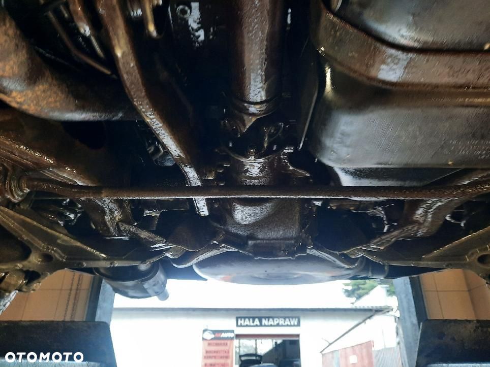 Lincoln Navigator 5.4 - 26