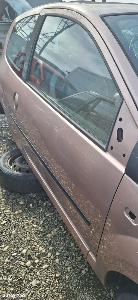 USA DREAPTA FATA RENAULT TWINGO 2011 - 2