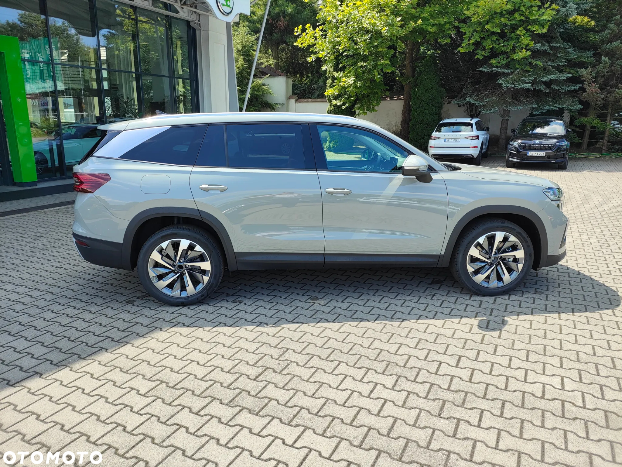 Skoda Kodiaq - 2