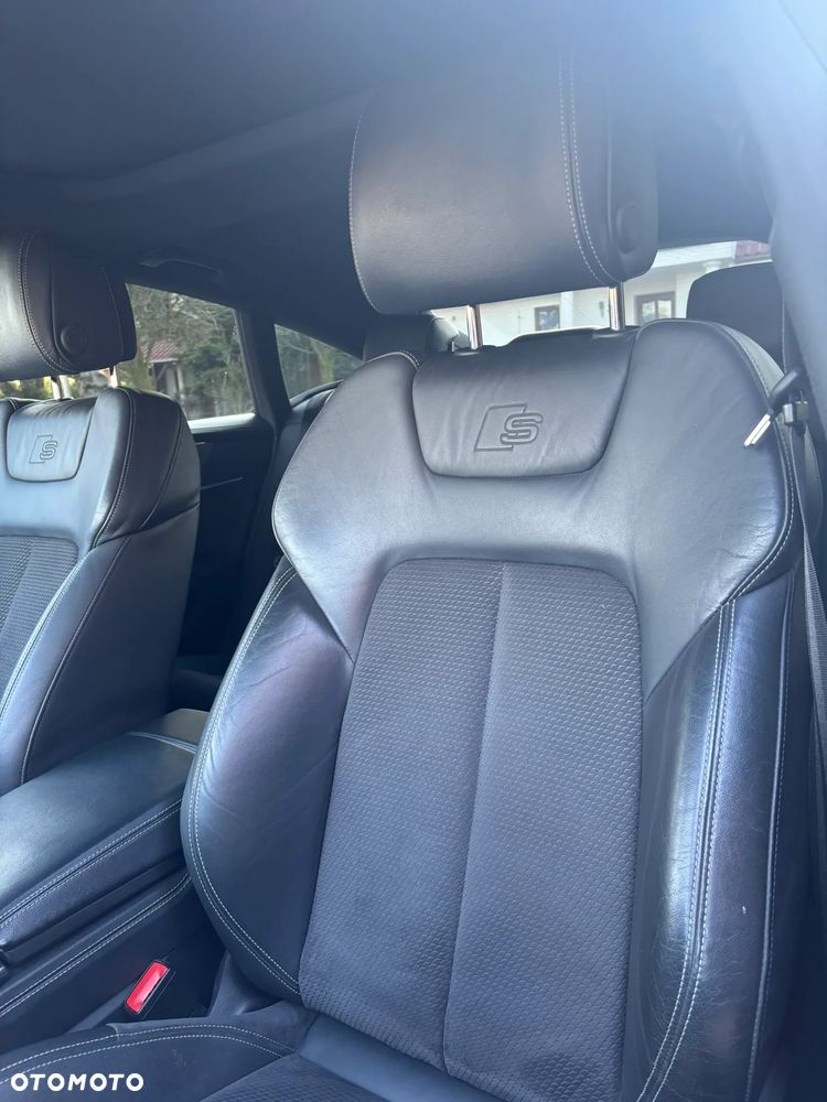 Audi A7 Sportback - 17