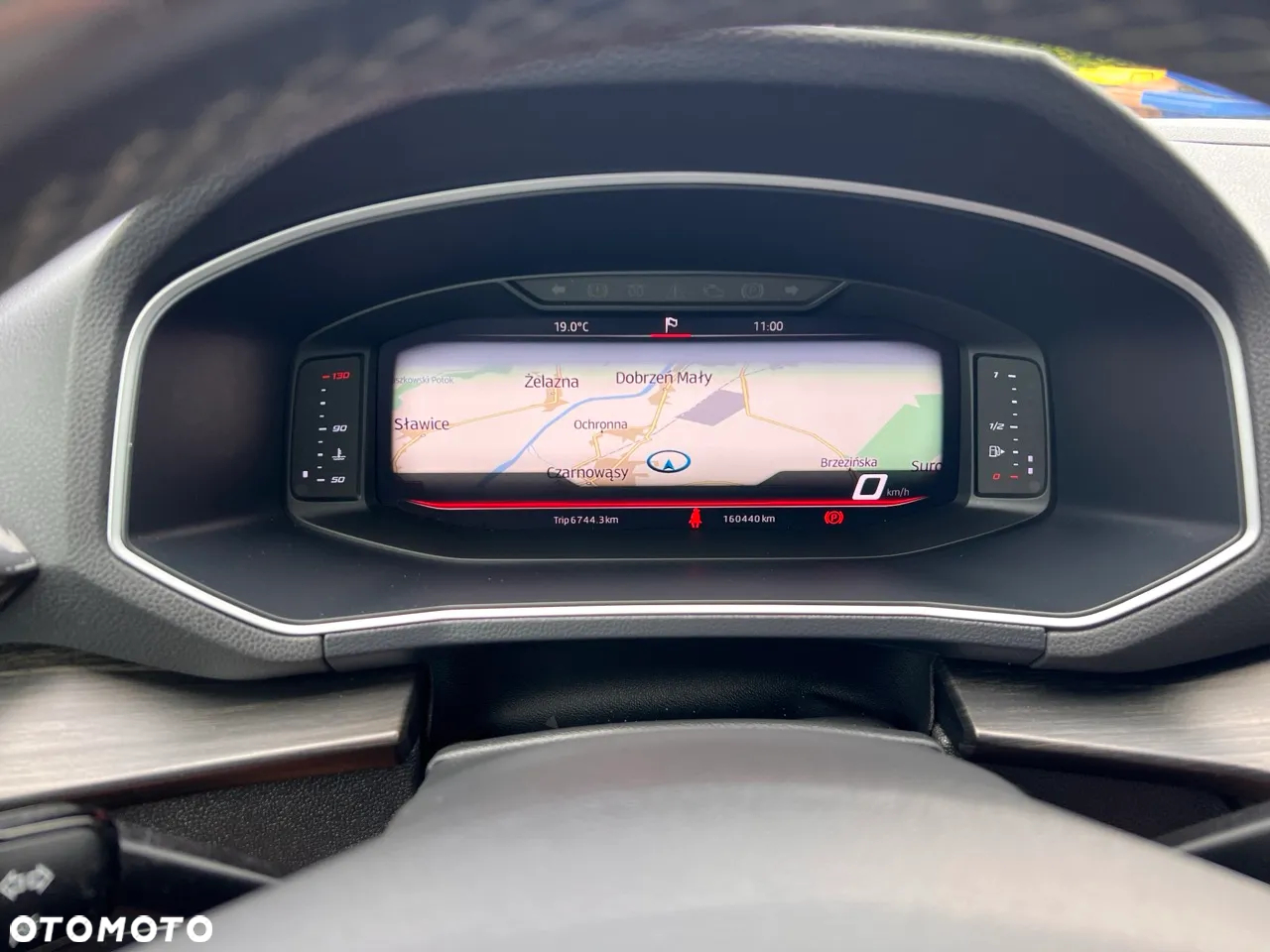 Seat Tarraco 1.5 Eco TSI EVO Xperience S&S - 19
