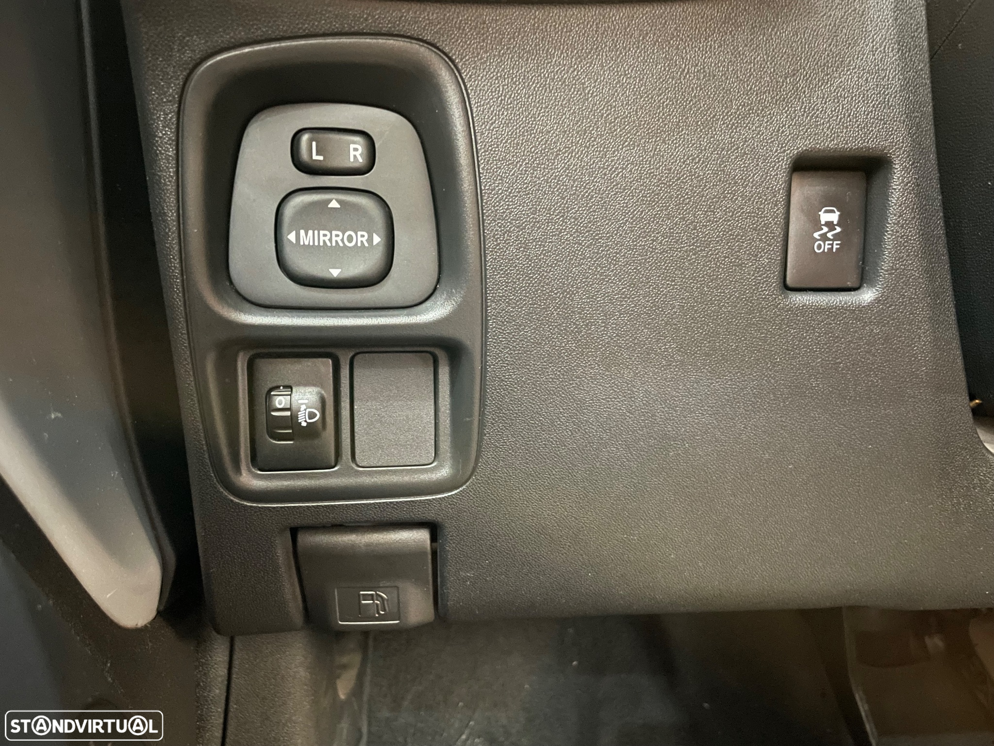 Citroën C1 1.0 VTi Shine ETG - 14