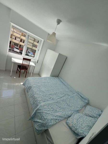 Aluguer de apartamento - Grande imagem: 4/12