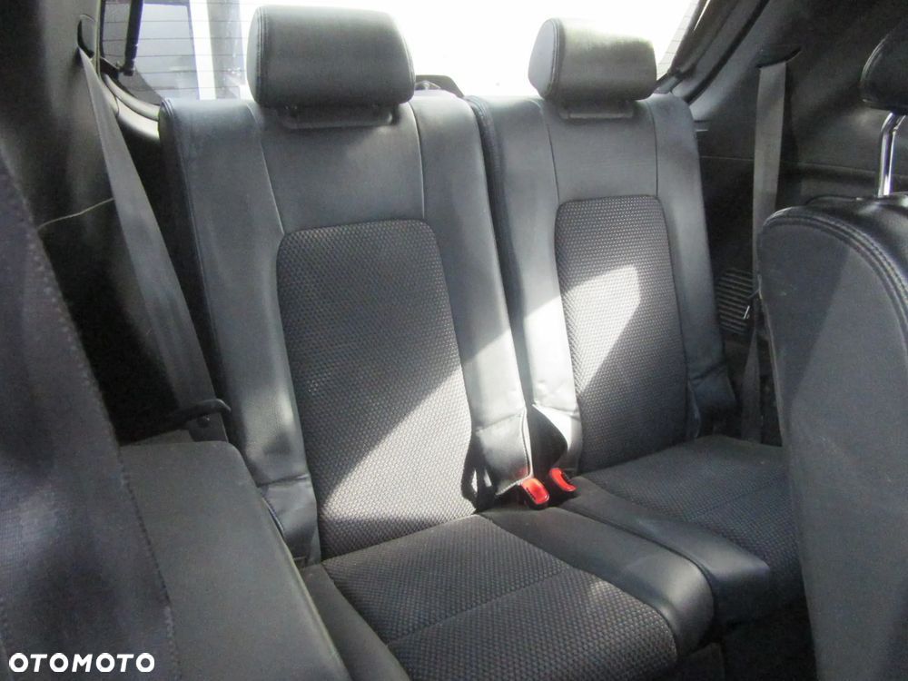 deska rozdzielcza poduszki pasy napinacze sensor chevrolet captiva 2007 wszystkie części - 13