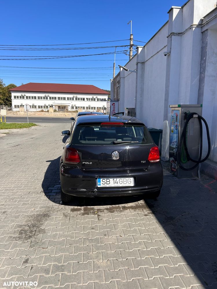 Volkswagen Polo - 6