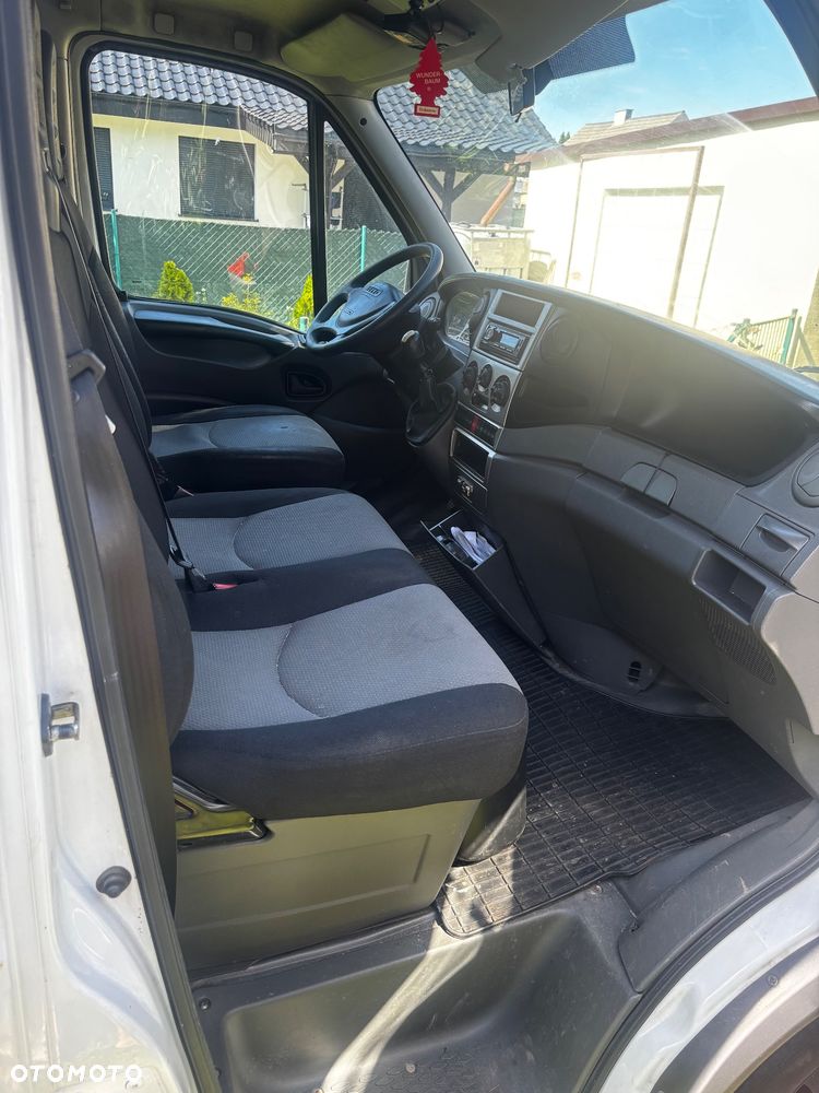 Iveco Dailly - 4