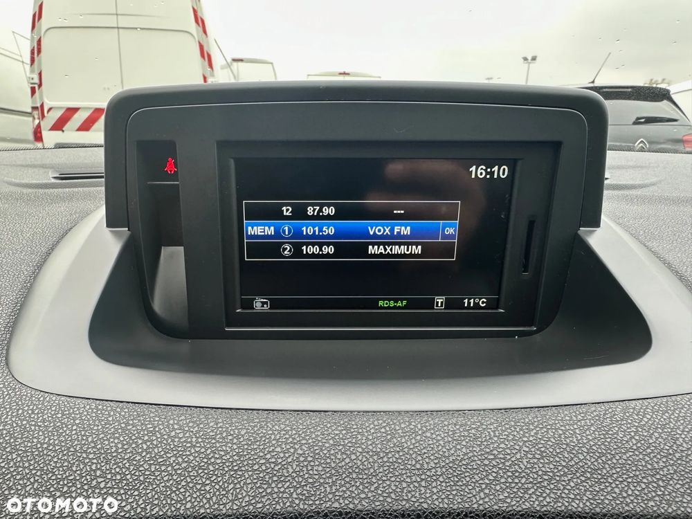 Renault Megane 1.6 16V 110 Dynamique - 15