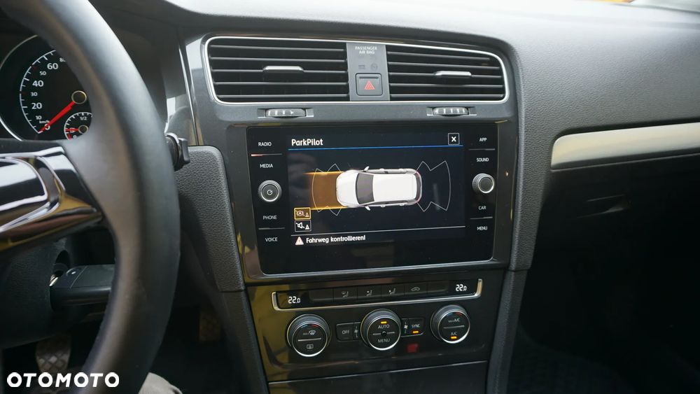 Volkswagen Golf - 13