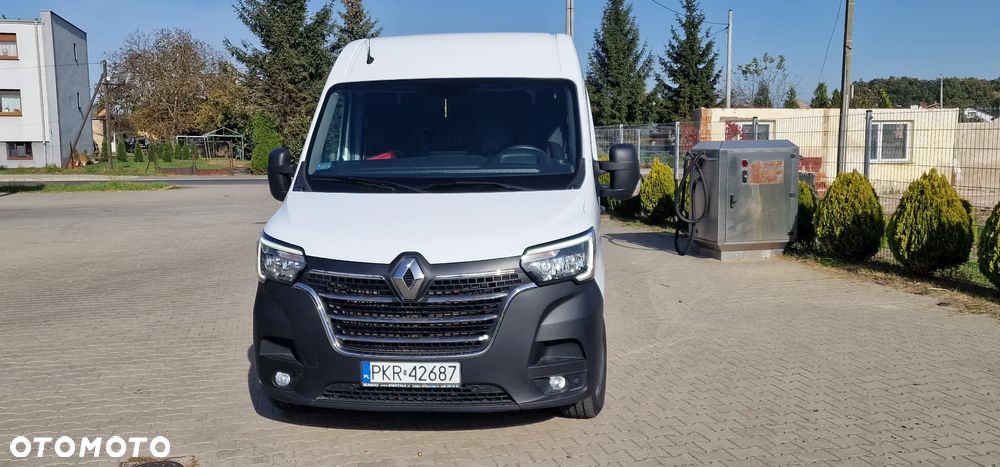 Renault Master - 13