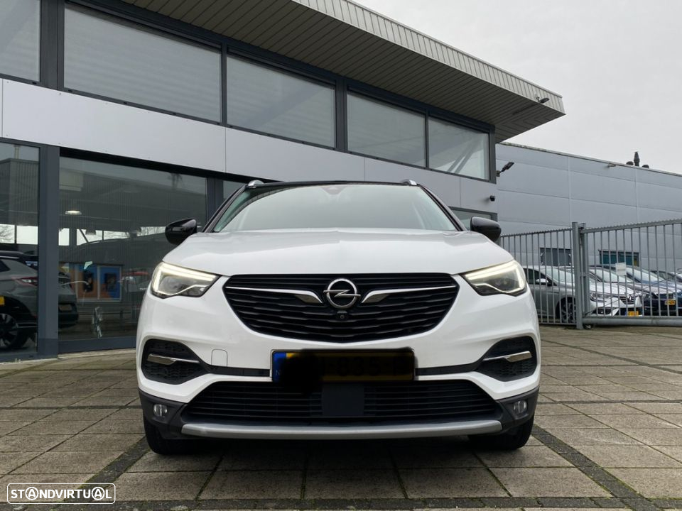 Opel Grandland X 1.5 CDTI Edition - 7