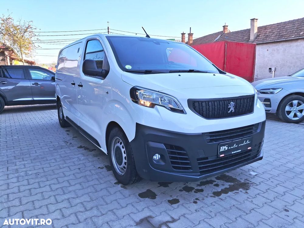 Peugeot Expert - 2