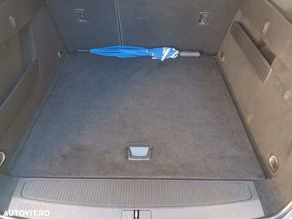 Opel Astra 1.7 CDTI DPF ecoFLEX Start/Stop 114g 150 Jahre - 16