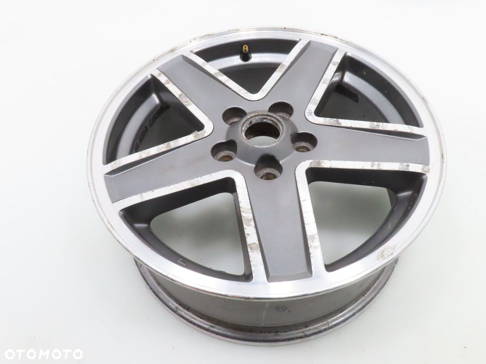 Alufelga 17'' Jeep Compass Patriot 5x114,3 6,5J ET39 1CT67TRMAB - 4