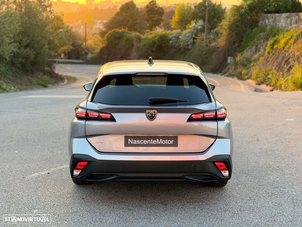 Peugeot 308 SW 1.2 PureTech Active Pack - 13