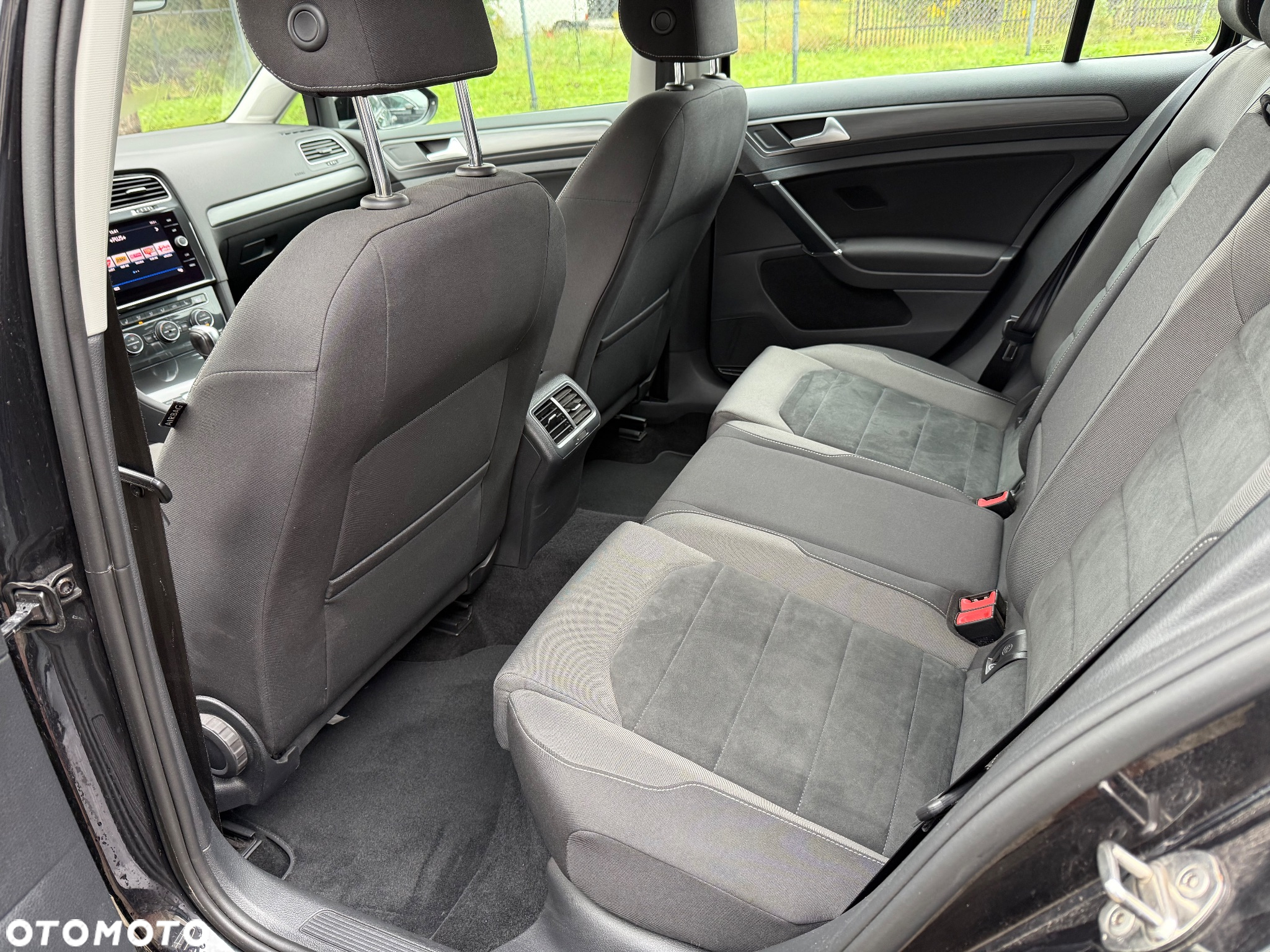 Volkswagen Golf Variant 1.6 TDI (BlueMotion Technology) DSG Comfortline - 15