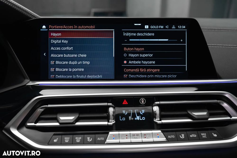 BMW X5 xDrive40i - 20