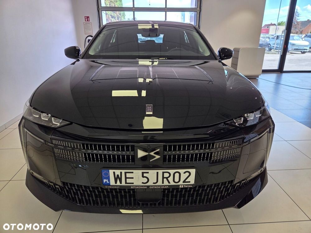 DS Automobiles DS 4 - 4