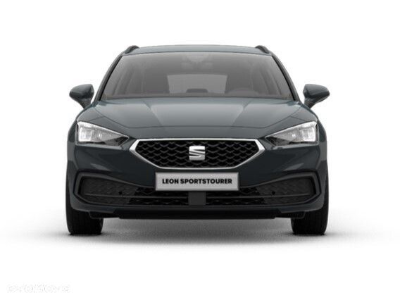 Seat Leon - 5