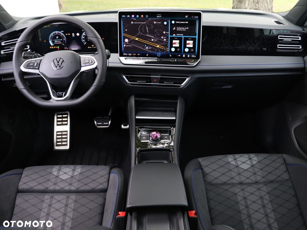 Volkswagen Tiguan - 20