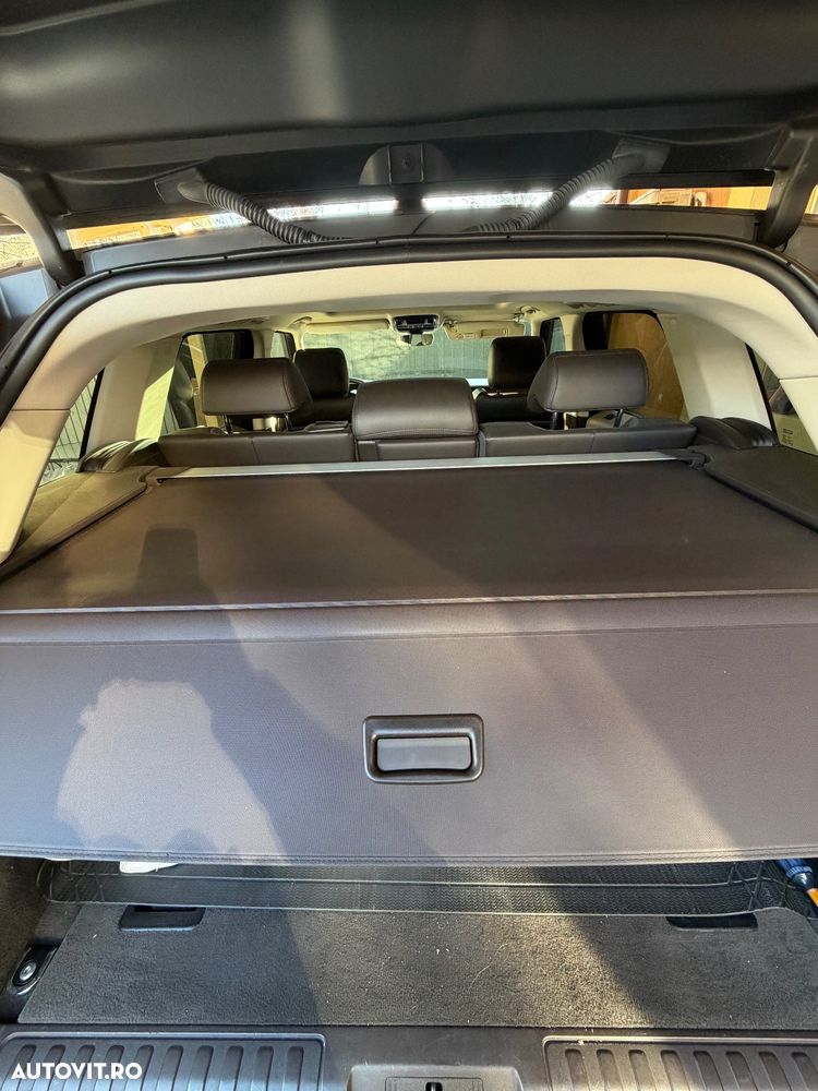 Land Rover Range Rover Sport 3.0 I TDV6 HSE - 32