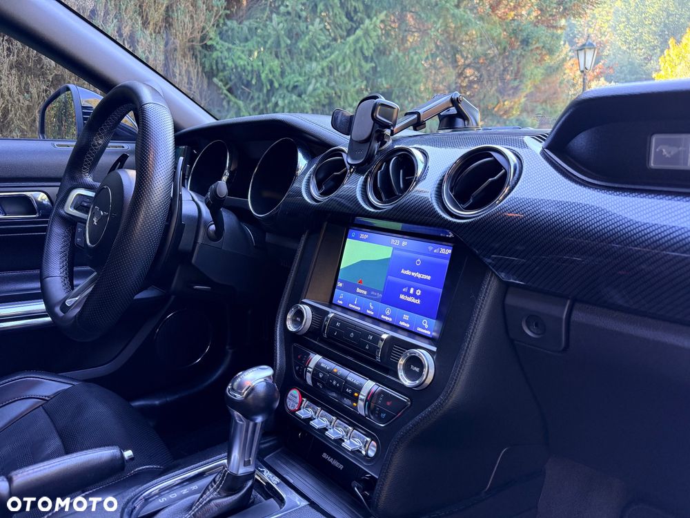 Ford Mustang 5.0 V8 GT - 13