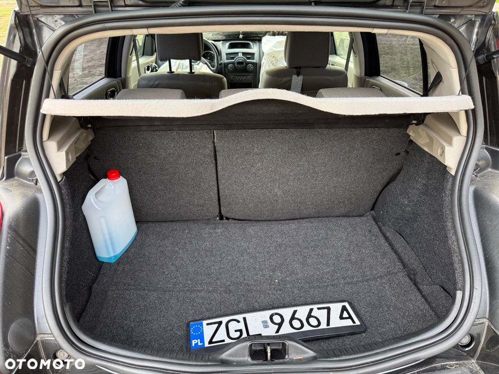 Renault Megane 1.9 dCi Privilege - 4