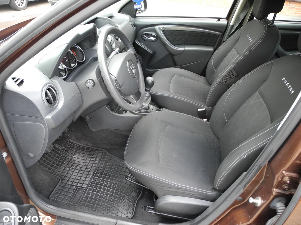 Dacia Duster - 12