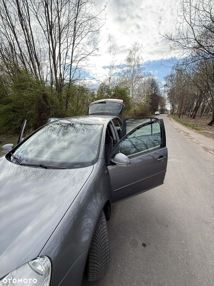 Volkswagen Golf 1.4 TSI Q-Line - 16