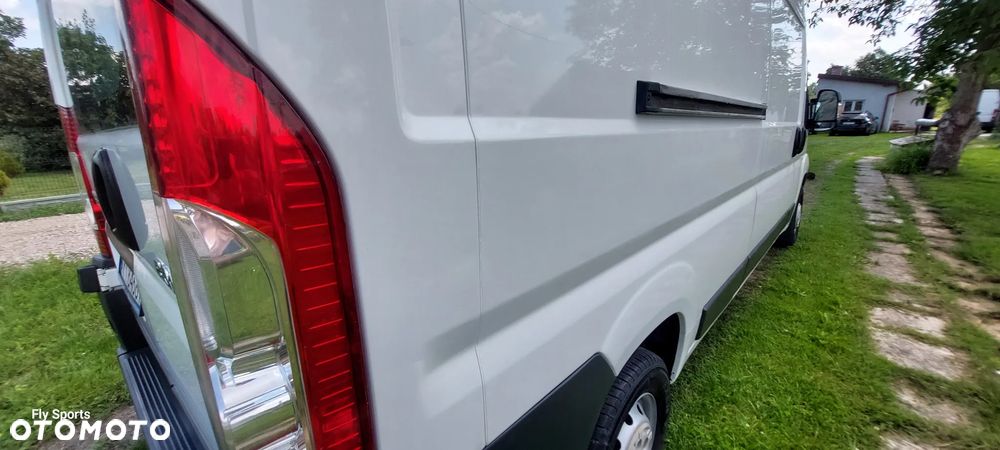 Peugeot BOXER - 6