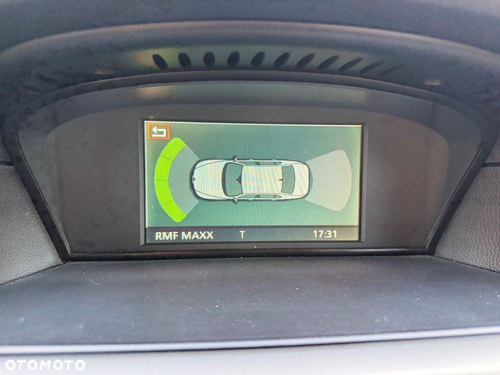 BMW Seria 5 - 33