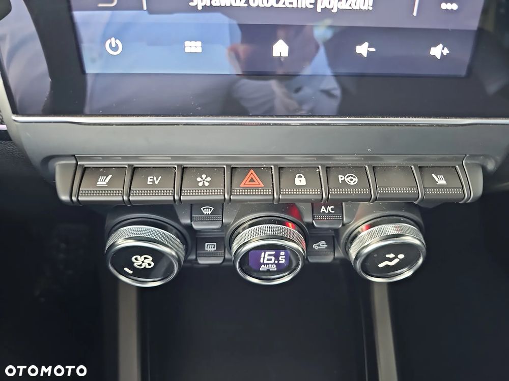 Renault Arkana 1.6 E-TECH Intens MMT - 17