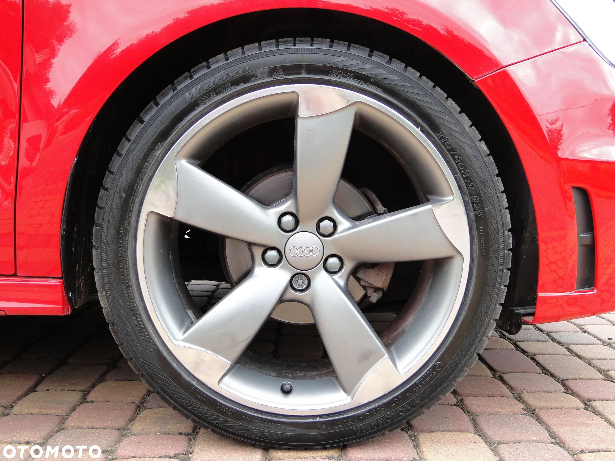 Audi A1 1.6 TDI Ambition - 31