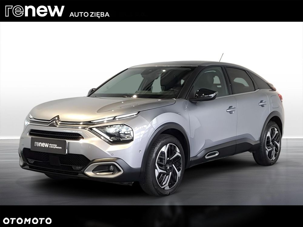 Citroën C4 1.2 PureTech Shine S&S - 1