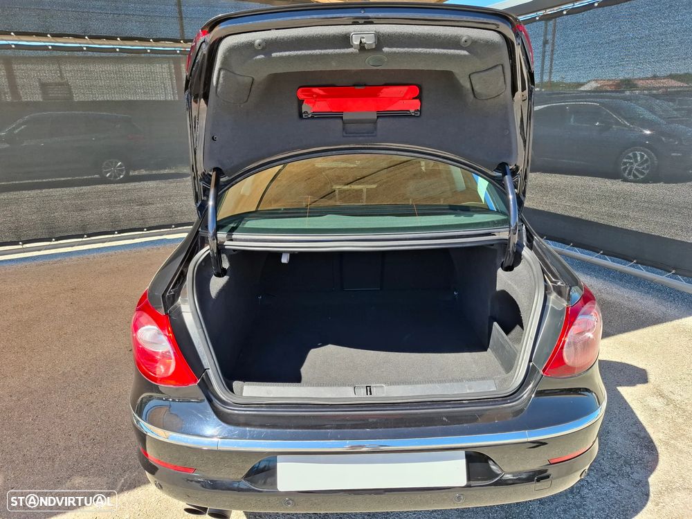 VW Passat CC 2.0 TDi - 46