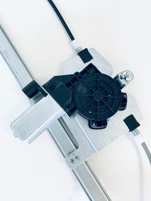 Podnośnik elektryczny szyby przedniej Renault Trafic Vivaro Primastar - 2