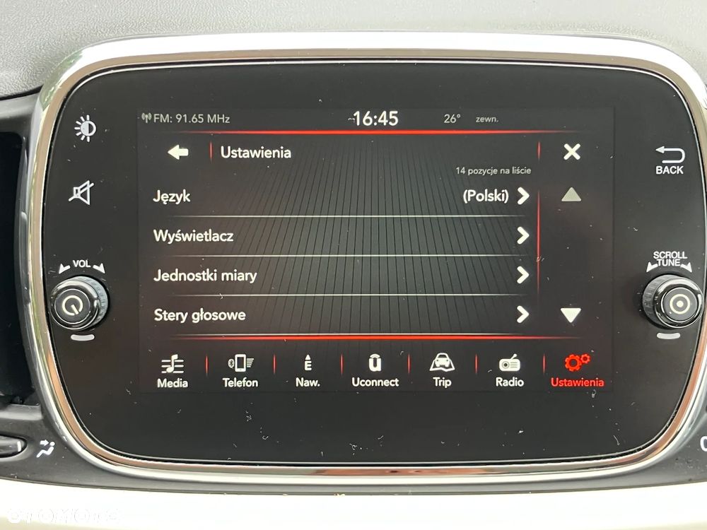 Fiat 500 1.2 Start&Stopp by Gucci - 32