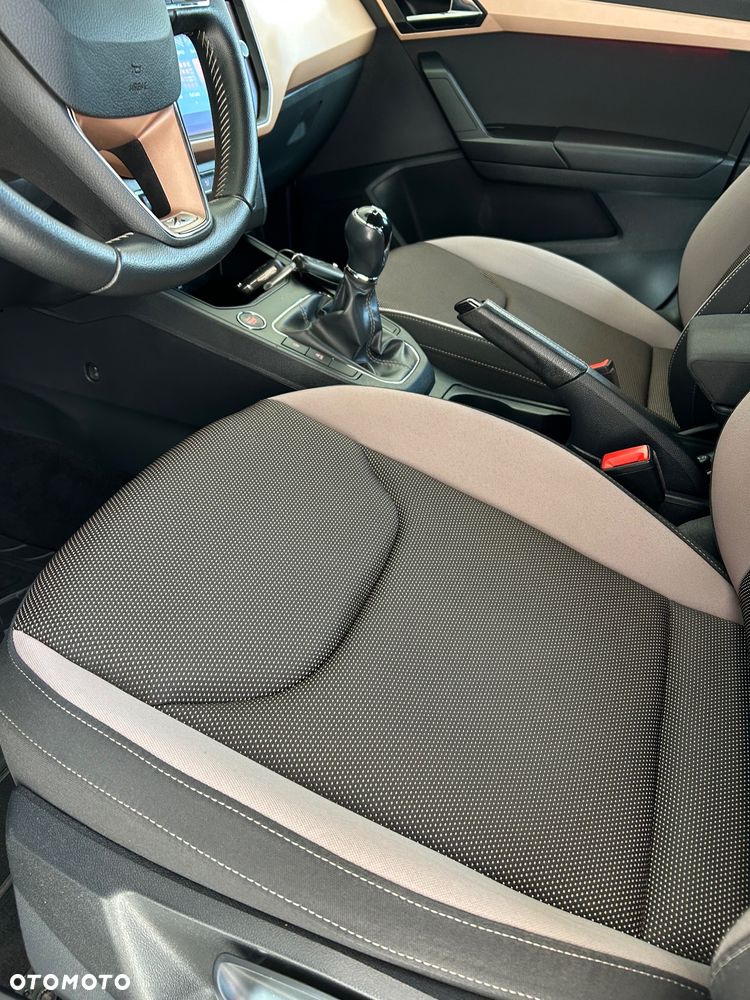 Seat Ibiza - 20