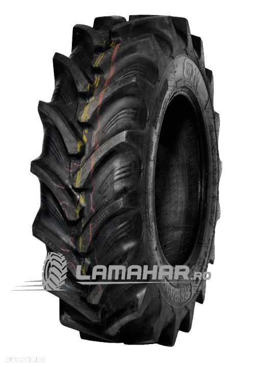 Anvelopa 480/70R34 OZKA AGRO10 TL - TRANSPORT GRATUIT! - 1